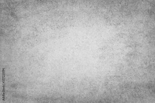 Obraz Gray wall background