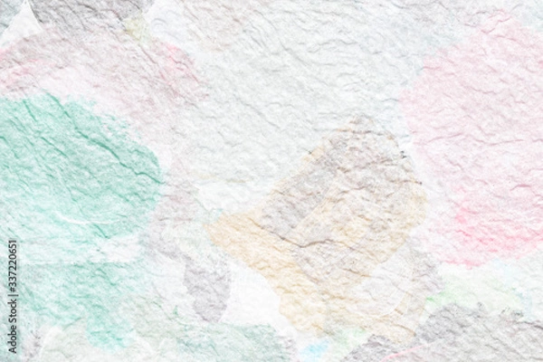 Fototapeta Artistic wall background