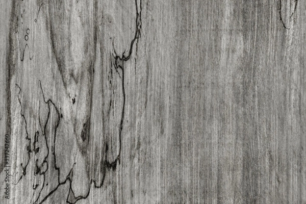 Fototapeta Wooden textured table top