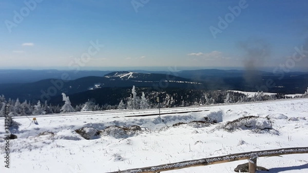 Obraz Winter Wonderland