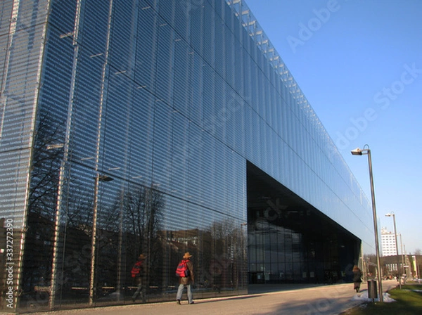 Obraz Linz - Austria