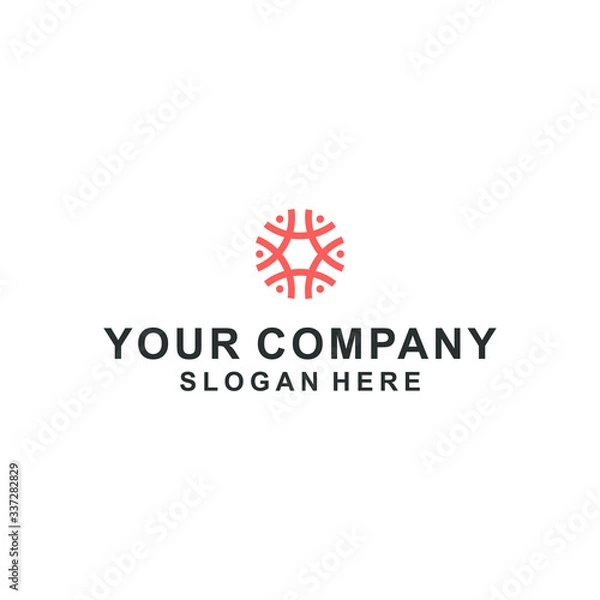 Obraz business logo design