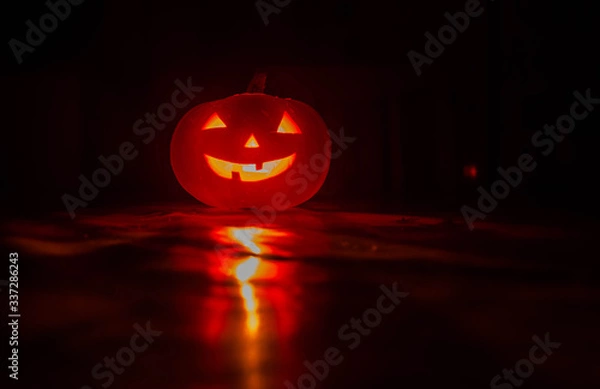 Fototapeta Halloween