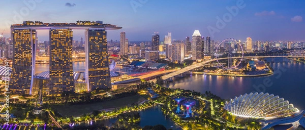 Fototapeta Koncepcja podróży i transportu