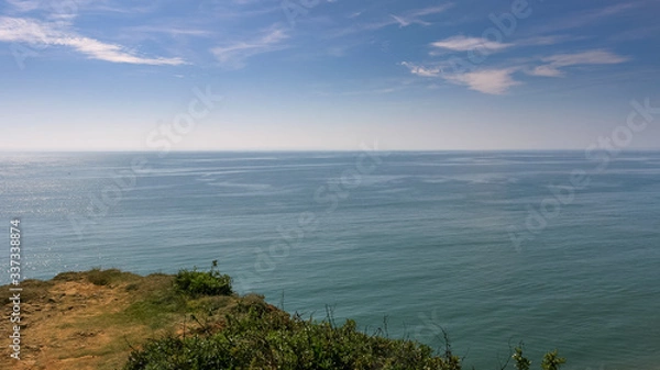 Obraz Dorset Coastline