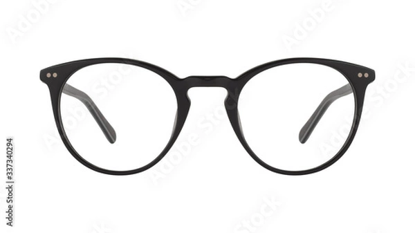 Fototapeta glasses, eyeglasses