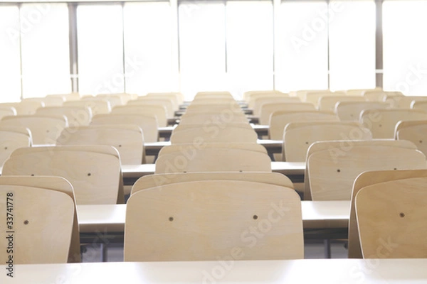 Obraz 講義室イメージ