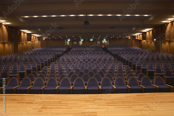 Obraz ホールイメージ