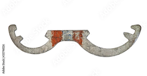 Obraz Spanner Wrench (Universal)