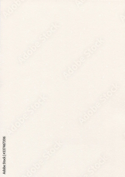 Obraz Paper Texture White Cream