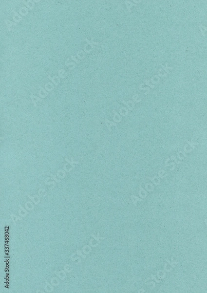 Obraz Paper Texture Teal