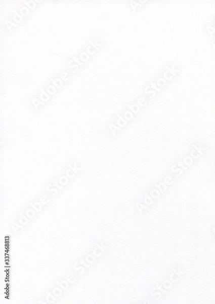 Obraz Paper Texture White