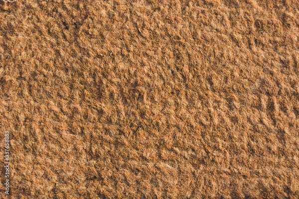 Fototapeta beige fabric texture