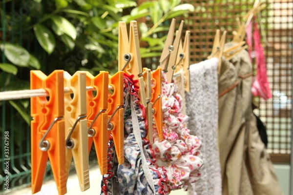 Fototapeta Leżące przysmaki