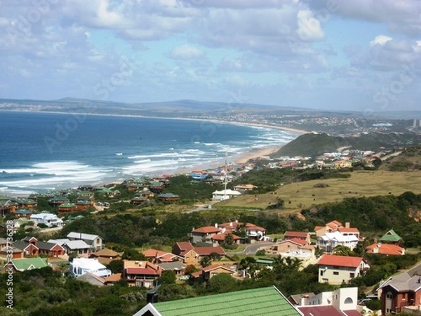 Obraz The ocean view