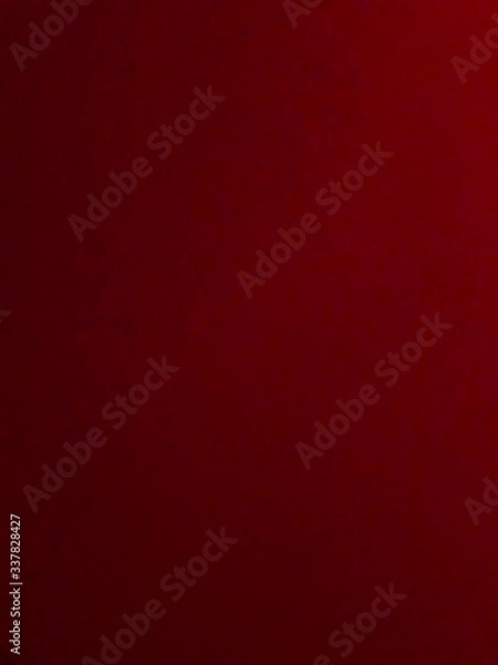 Obraz Dark red background
