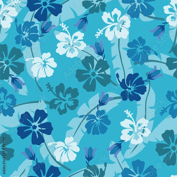 Obraz Hawaiian Hibiscus 