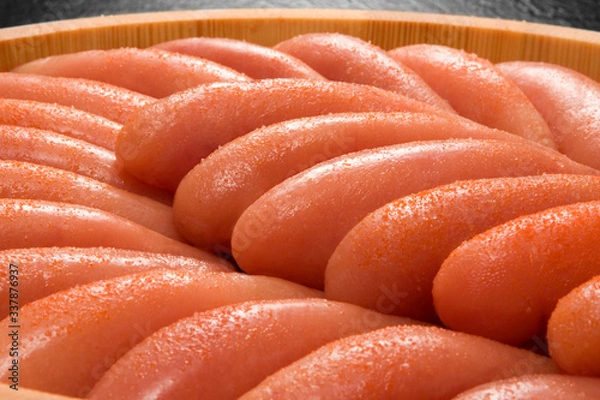 Obraz 辛子明太子