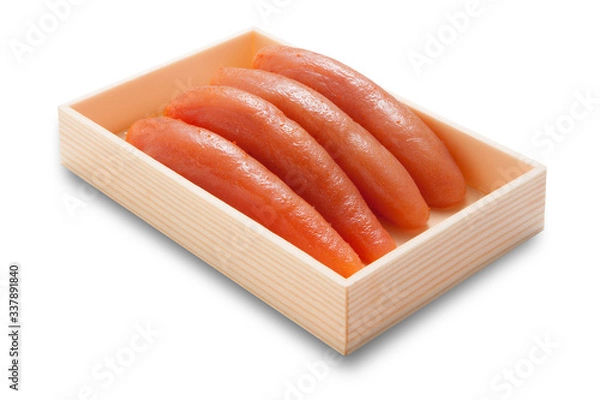 Obraz 辛子明太子