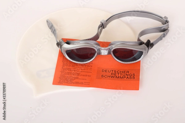 Obraz rettungsschwimmer