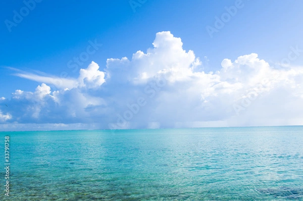 Obraz アイランド