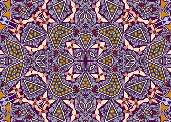 Fototapeta Morocco Background