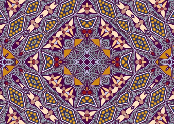 Fototapeta Morocco Background