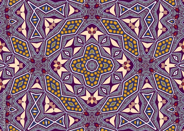 Fototapeta Morocco Background