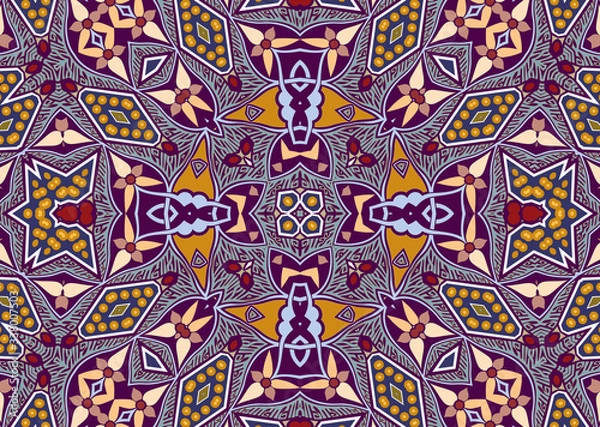 Obraz Morocco Background