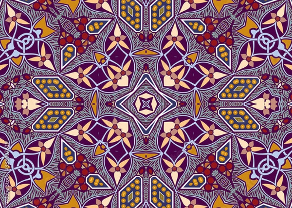 Obraz Morocco Background