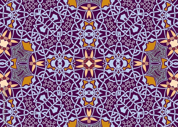 Obraz Morocco Background