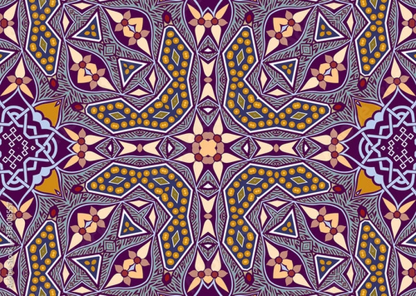 Obraz Morocco Background