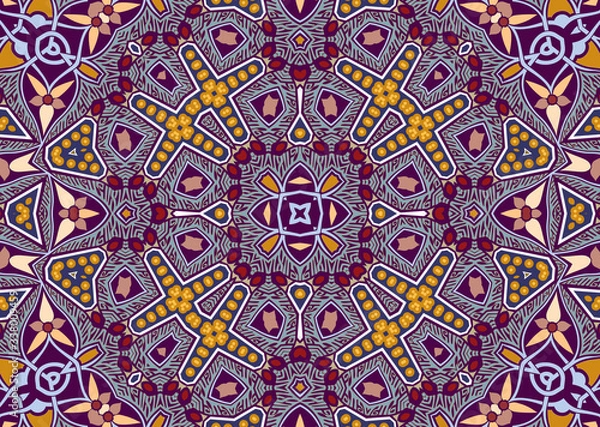 Obraz Morocco Background