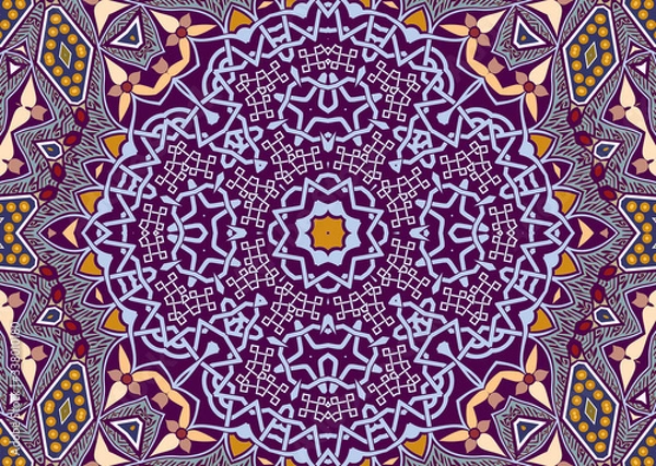 Obraz Morocco Background