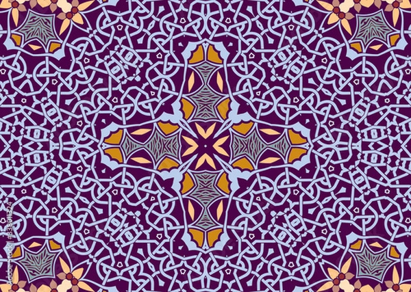 Obraz Morocco Background