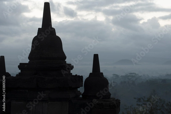 Fototapeta Indonesia