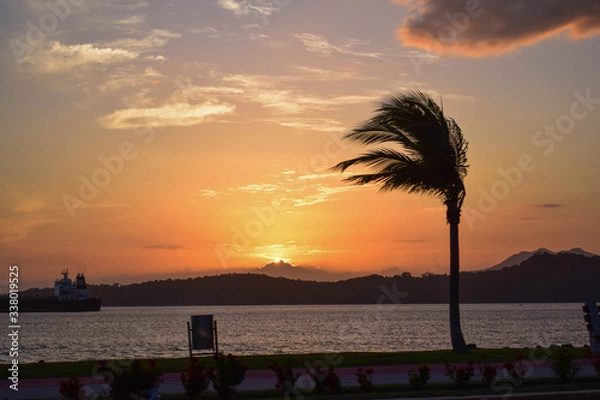 Obraz Panama