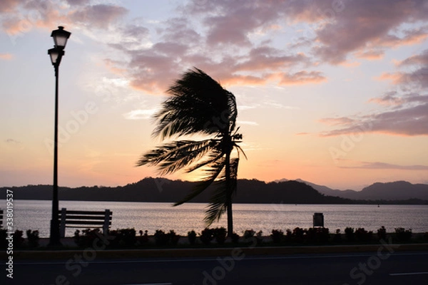 Obraz Panama