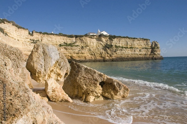 Obraz Algarve Coast