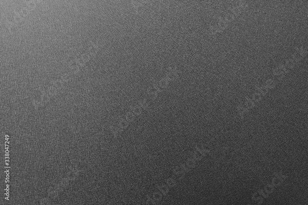 Fototapeta gray texture monochrome simple background pattern sharp surface stylish concept surface with empty copy space for your text
