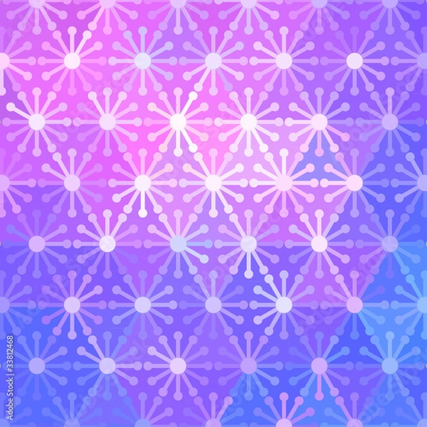 Fototapeta Abstract Background