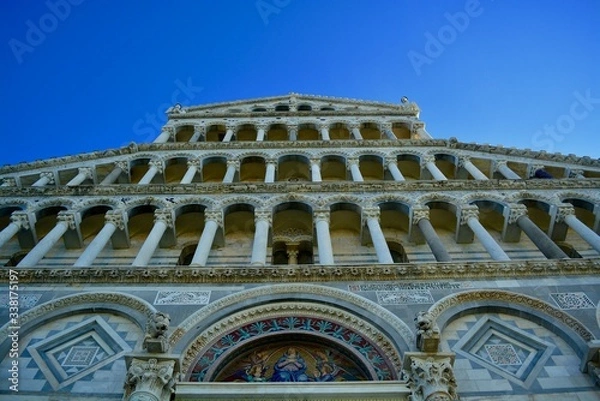 Obraz Miracolis park