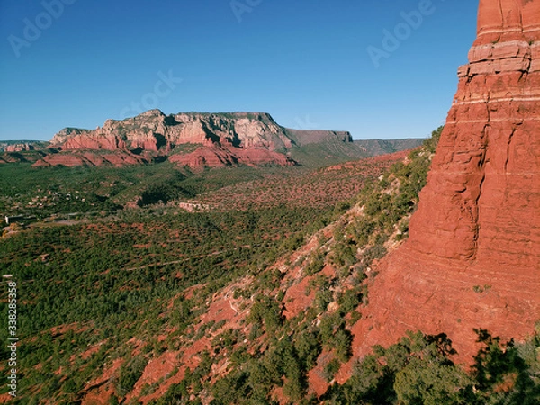 Obraz Sedona Horizon