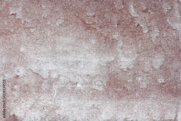 Fototapeta 和紙のテクスチャーにクローズアップした素材