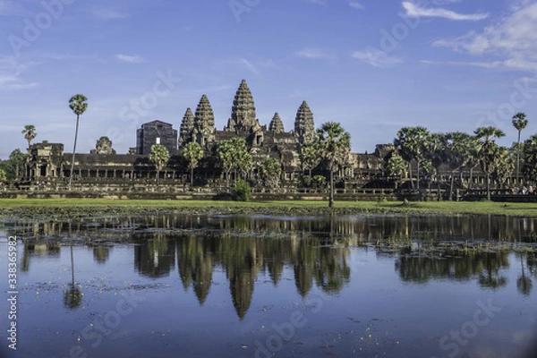 Obraz Angkor Wat