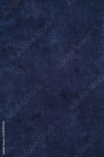 Obraz blue grunge texture