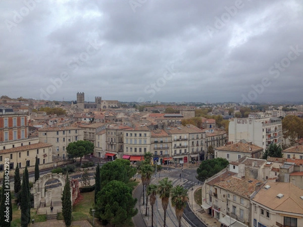 Obraz Montpellier