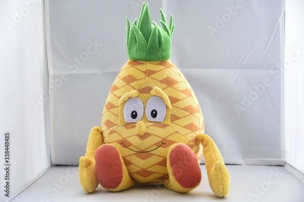 Obraz ananas