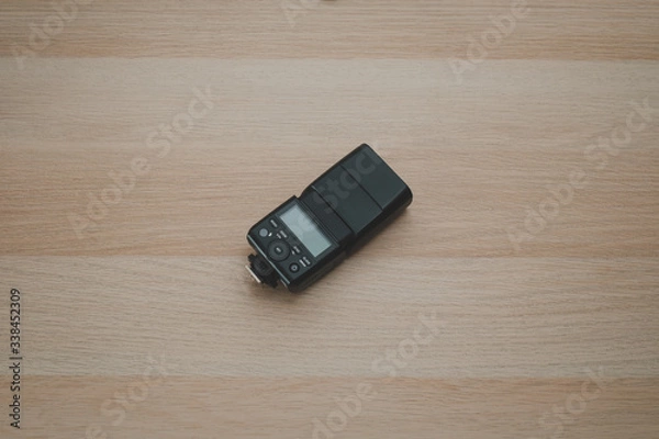 Fototapeta Godox TT350 flash