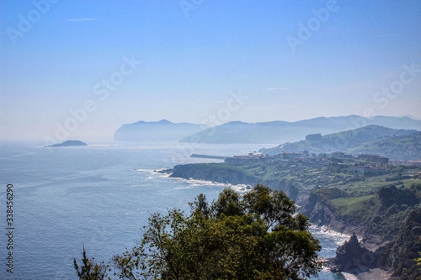 Obraz euskadi basque country